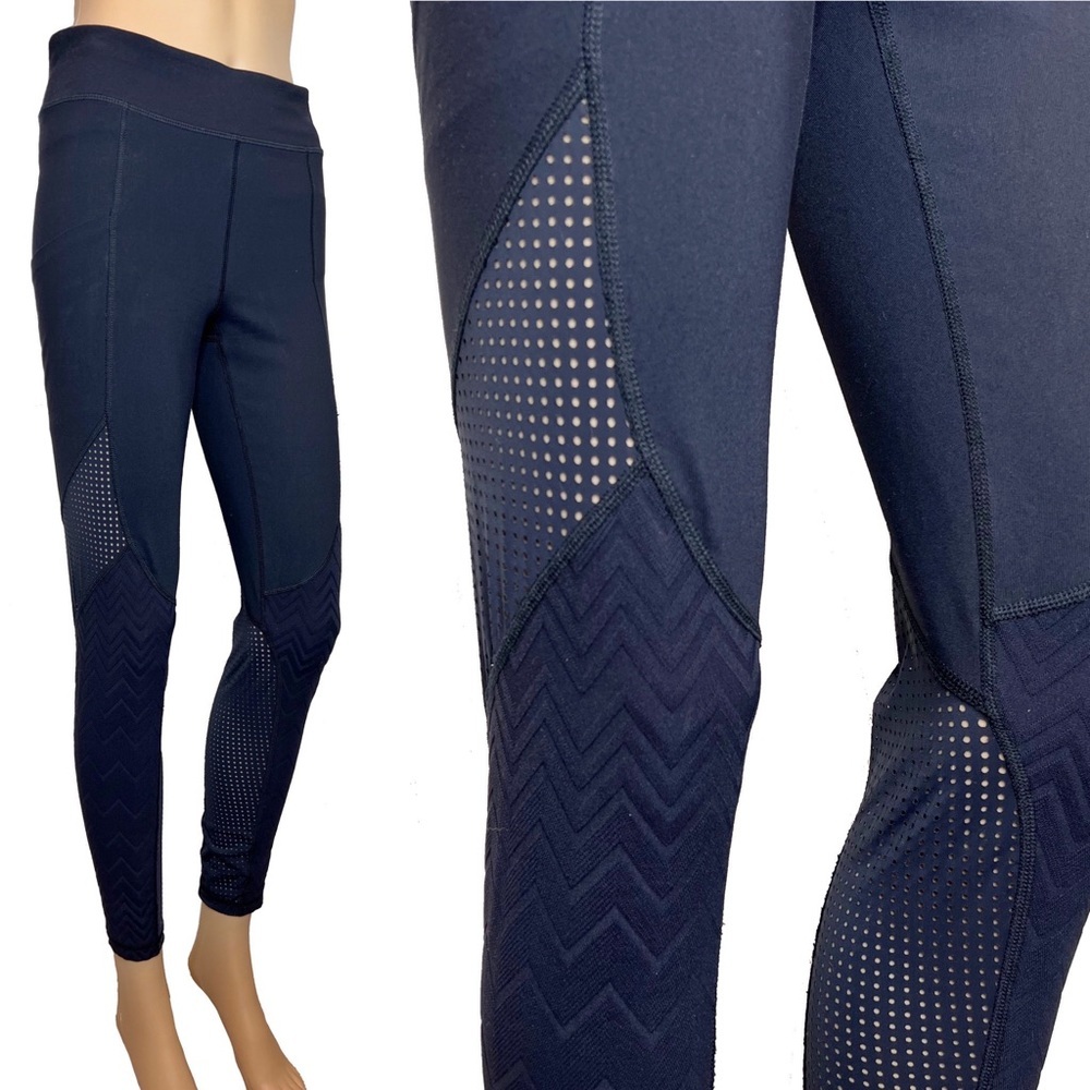 Shape Activewear yoga leggings‎ laser cut